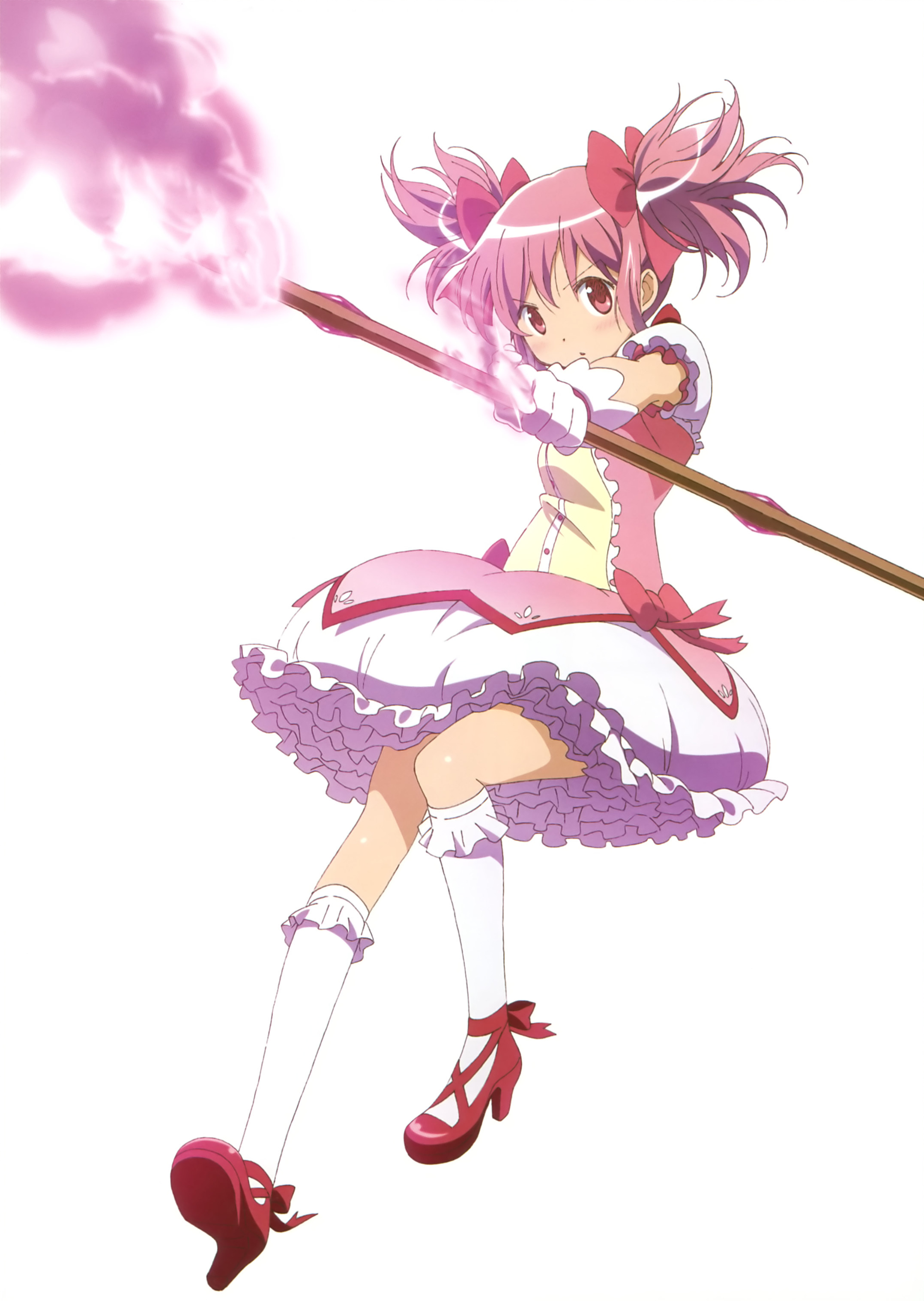 Madoka Magica Kaname