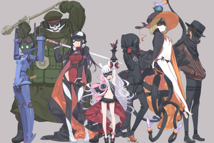 Sekai Seifuku: World Conquest Zvezda Plot