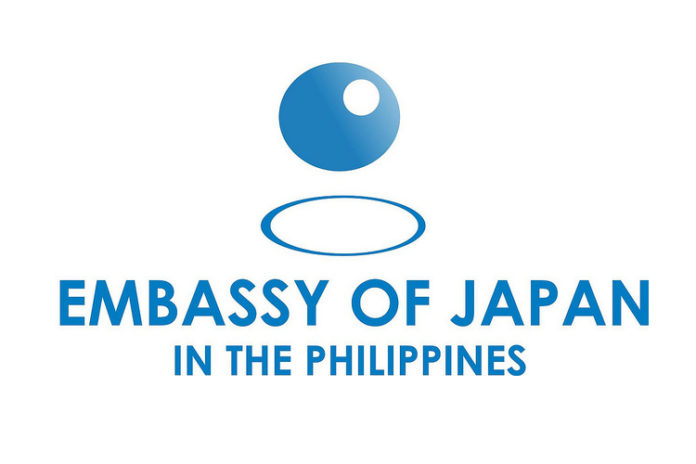 Embassy of Japan to the Philippines
