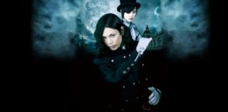 BLACK BUTLER the MOVIE, Giving Suspense & Thriller a Different meaning.
