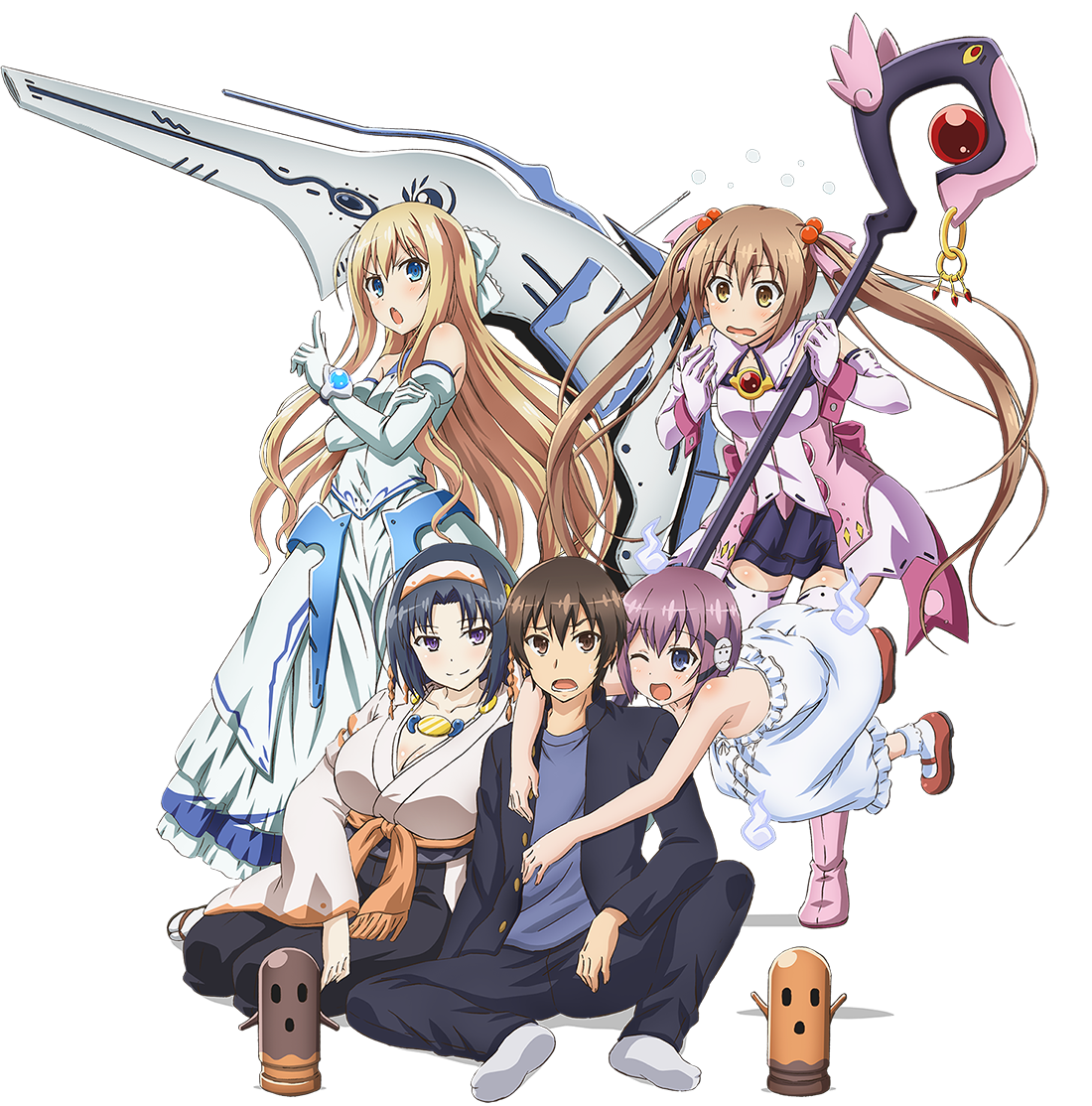 Invaders Of The Rokujyoma Serien Stream Invaders Of The Rokujyoma Serien Stream