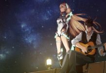 Aniplex of America to screen Expelled from Paradise in the United States