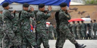 RTVM used Naruto soundtrack for #Fallen44 Necrological Service background music?