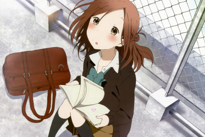 One Week Friends - Fujimiya Kaori