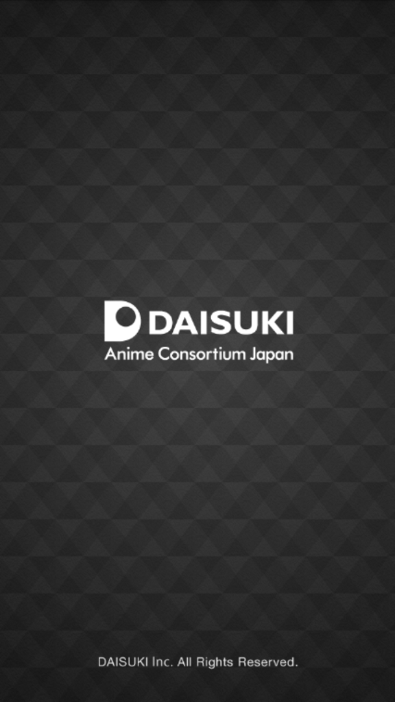 DAISUKI app for Android