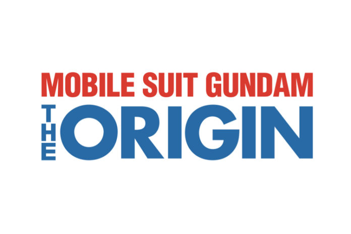 Gundam the Origin