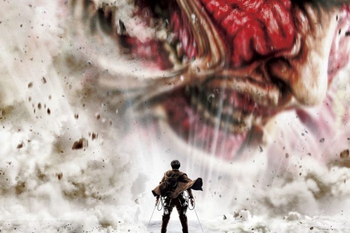 Attack on Titan