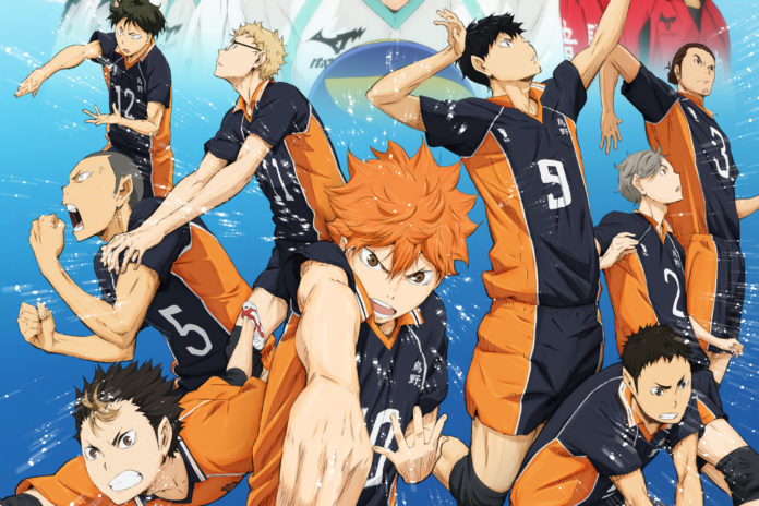 Social media users react negatively on ABS-CBN's removal of Haikyuu!!