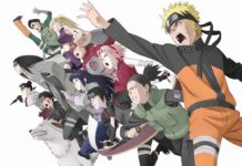 Bleach, Naruto animator Kazunori Mizuno dies at 52