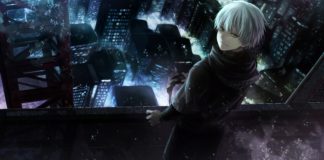 EDITORIAL: ON-AIR TONIGHT! Why not Japanese Anime on Late-nights?