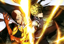 HOOQ adds Tagalog-dubbed “One-Punch Man” to streaming lineup