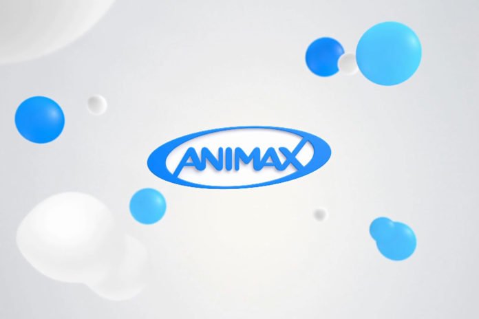 Animax Asia - That's right! We are bringing back the