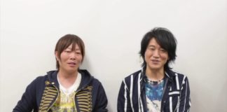 THE PRE-SHOW: GRANRODEO beams up Asia for Treasure Candy concert this July 22