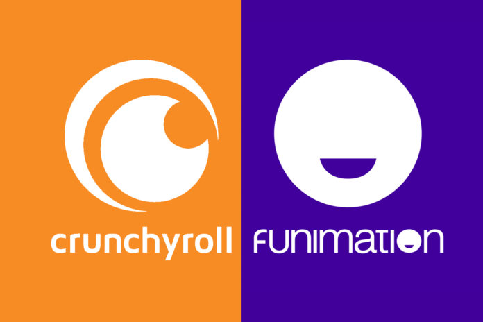Crunchyroll Account Sharing
