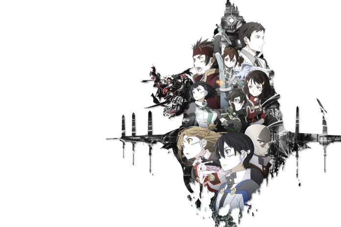 Sword Art Online: Ordinal Scale - Official Trailer