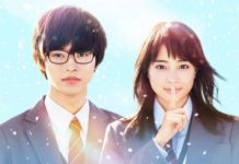 ABS-CBN’s Kapamilya Channel to air “Your Lie in April” live-action film this Holy Week