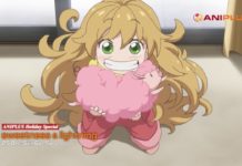 ANIPLUS Asia offers Special Marathon during Holiday Season