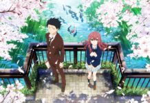 ABS-CBN to air “A Silent Voice”, “Fireworks” anime films this Holy Week