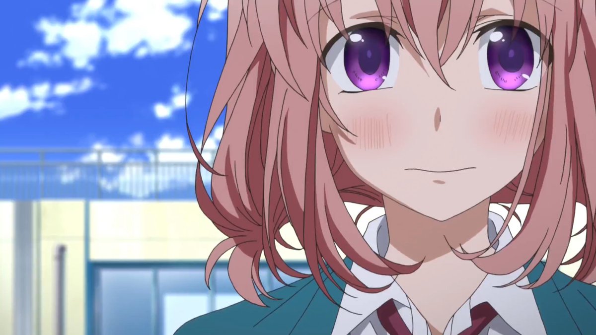 Suki Ni Naru Sono Shunkan O