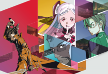 Sword Art Online: Ordinal Scale, four others to have Special Screening during TOFF (UPDATED)