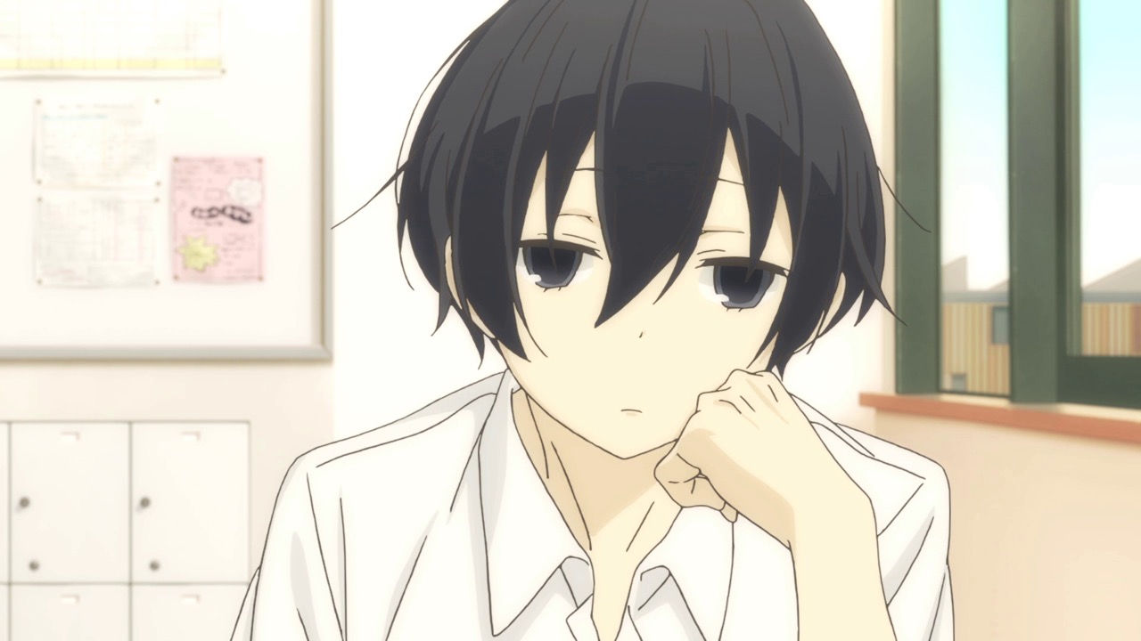 HEROtv reveals The Asterisk War S2, Tanaka-kun is Always Listless