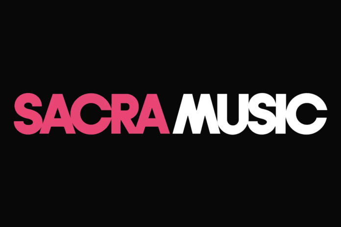 SACRA MUSIC