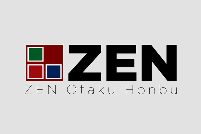 ZEN Otaku Honbu