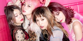Five Songs to Introduce SCANDAL to beginners