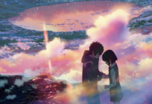 VivaMax streams Makoto Shinkai’s “your name.”, “Weathering with You” anime films