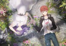 Second Fate/stay night: Heaven’s Feel anime film Fan’s Screening details revealed