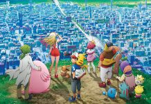Cinema ’76 to screen Pokémon the Movie: The Power of Us anime film