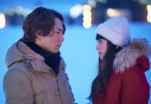 Axinite Digicinema to screen ‘Snow Flower’ live-action movie this February