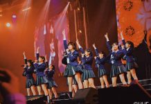 MNL48 wows overseas crowd at AKB48 Group Asia Festival 2019