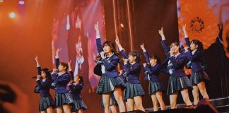 MNL48 wows overseas crowd at AKB48 Group Asia Festival 2019