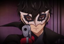 ANIPLUS Asia to simulcast “PERSONA5 the Animation: Stars and Ours” anime special