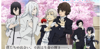 Japanese pop culture scene Celebrates April Fool’s Day 2019!