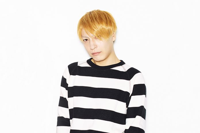 Yasutaka Nakata