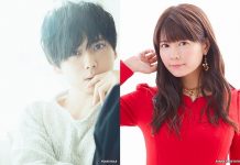 ‘Attack on Titan’ voice actor Yuuki Kaji, ‘K-ON!’ voice actress Ayana Taketatsu announces marriage