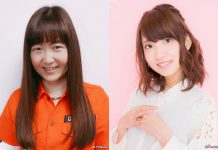 Cosplay Mania ’19 to feature Japanese voice actresses Motoko Kumai, Rumi Okubo