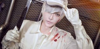 Taiwanese cosplayer King to grace The Best of Anime 2019