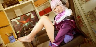 Taiwanese cosplayer Momo to join The Best of Anime 2019’s Cosplayer guests