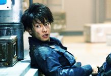 Gintama, Ajin live-action films to be screened at The Best of Anime 2019