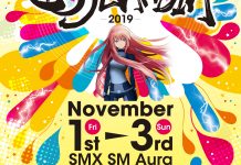 Coslandia 2019 returns to bring J Culture in the Philippines