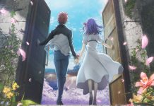 ODEX to screen Uta no☆Prince-sama♪ Maji Love Kingdom, Third Fate/stay night: Heaven’s Feel films in SE Asia