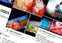 ODEX warns Philippines, other SE Asia countries over Piracy Concerns