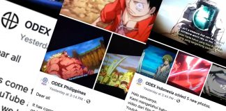 ODEX warns Philippines, other SE Asia countries over Piracy Concerns
