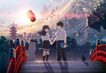ABS-CBN’s iWant TFC streams Tagalog-dubbed “Hello World” anime film