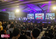 EVENT REPORT: For this year, “The Best of Anime” returned to basics…