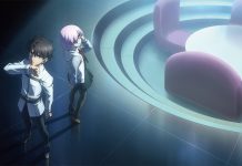 ANIPLUS Asia to air “Fate/Grand Order: Moonlight/Lostroom” on New Year’s Day