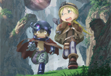 iflix adds Made in Abyss, three other anime titles to streaming lineup